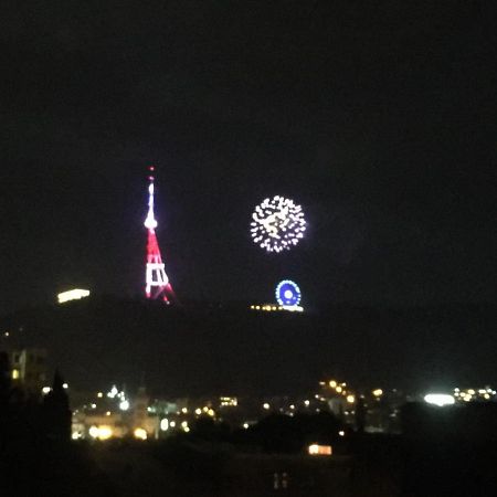 Rooftop View Tbilisi Zewnętrze zdjęcie